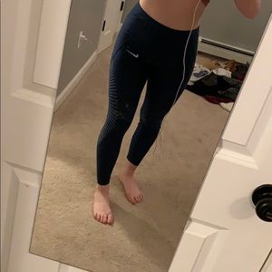 Nike Afro-Fit leggings